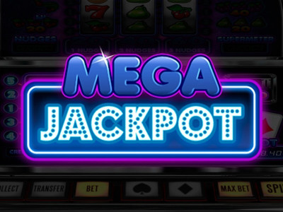 Mega Jackpot