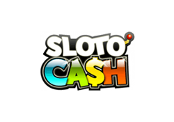 Sloto Cash online casino