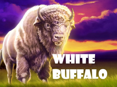 White Buffalo Slot