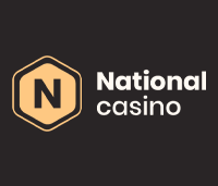 National Casino Logo