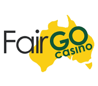 Fair Go Casino Logo