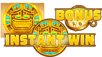 Golden Temple Slot Bonus Symbols