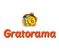 Gratorama Online Casino Logo