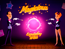 Magicious